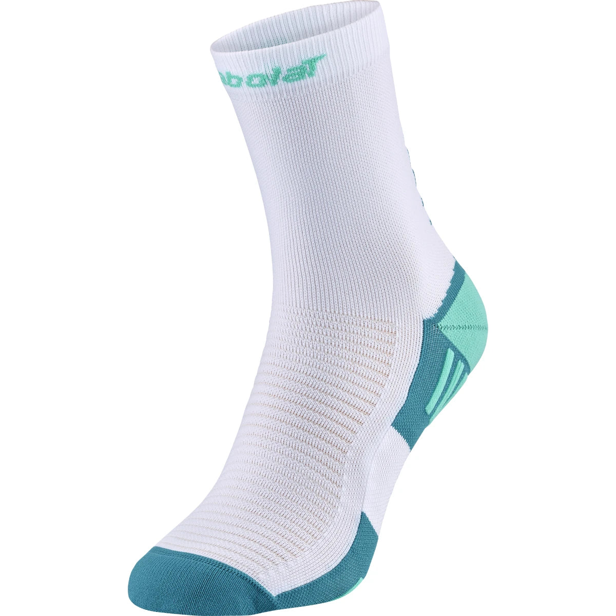 Pair of Babolat Socks (Mid)