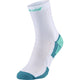 Pair of Babolat Socks (Mid)