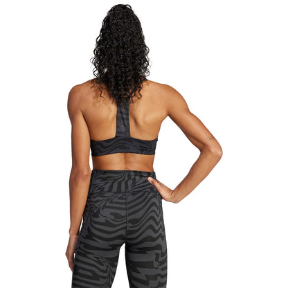 adidas Women's Arimt Low Support Sports Bra