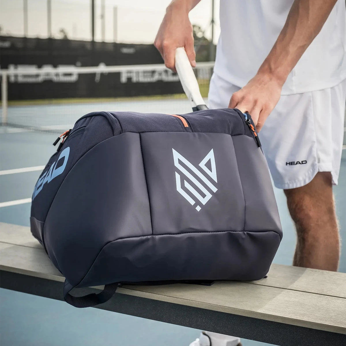Head Pro 62L Tennis Bag