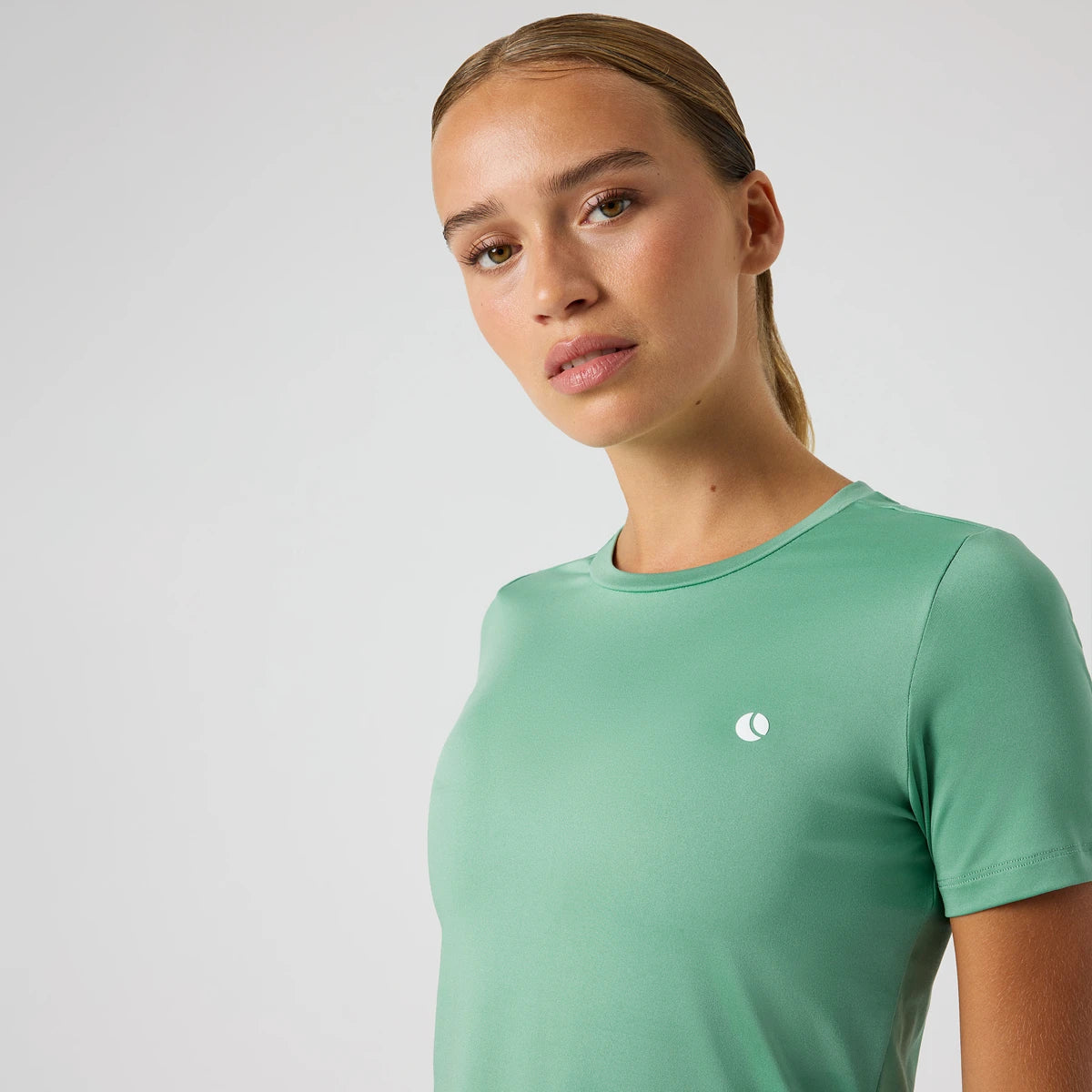 Bjorn Borg Women's Ace Slim T-Shirt