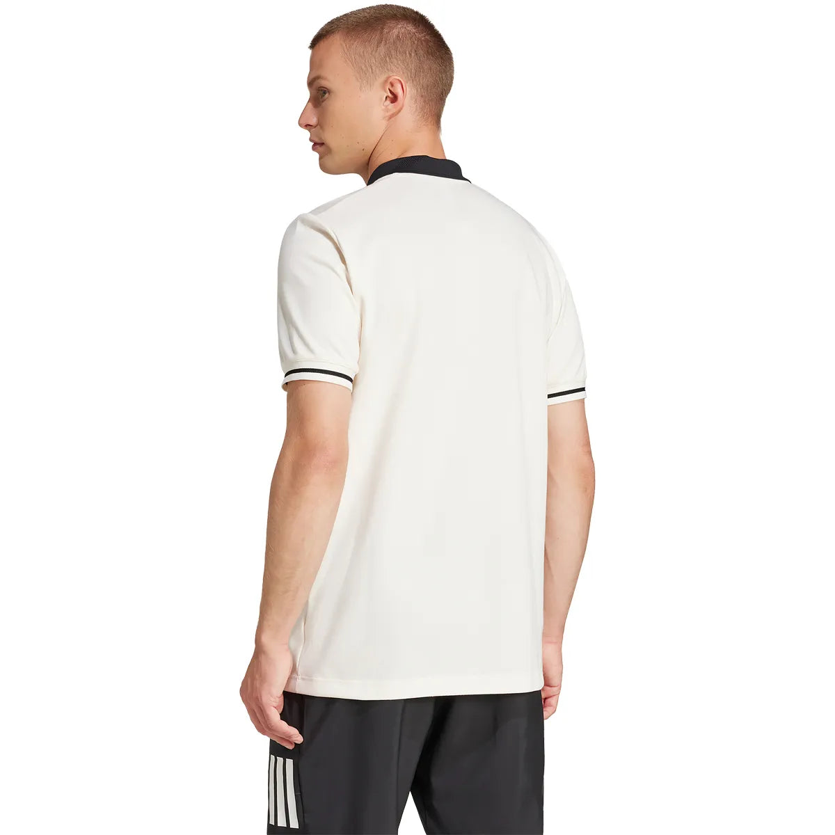 adidas Heritage Legacy Polo