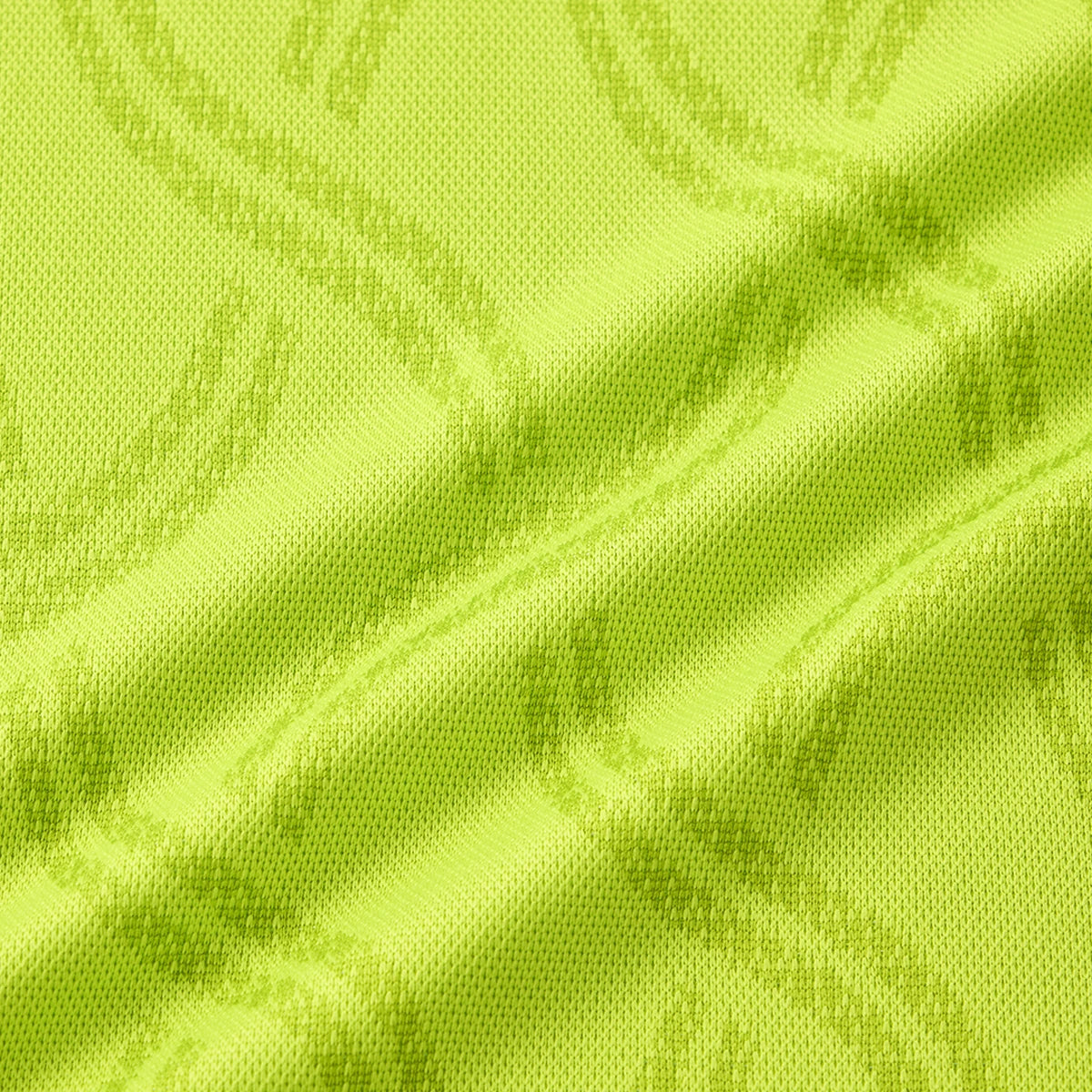 Yonex Elite Ao Fresh Lime T-Shirt