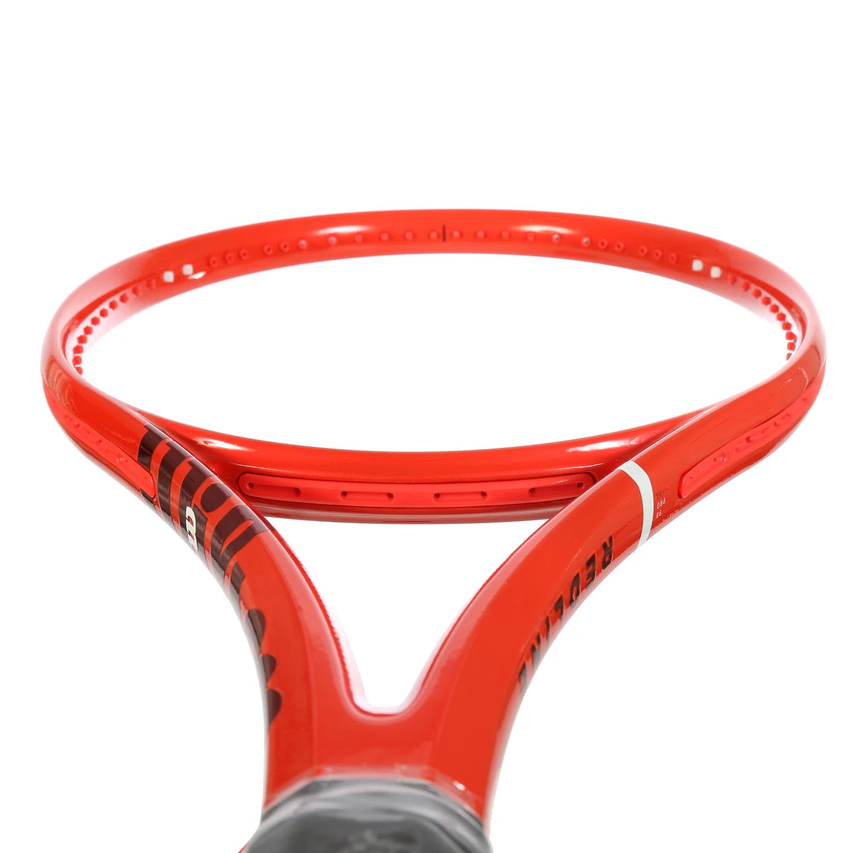 Wilson Defyer 100 V1 Racket Test (300 Gr)