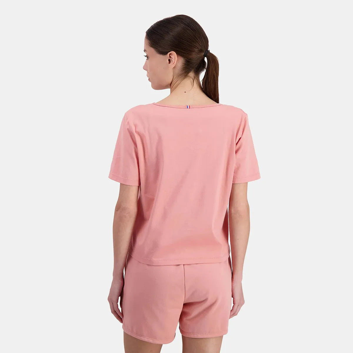 Le Coq Sportif Women's Contemporary T-Shirt