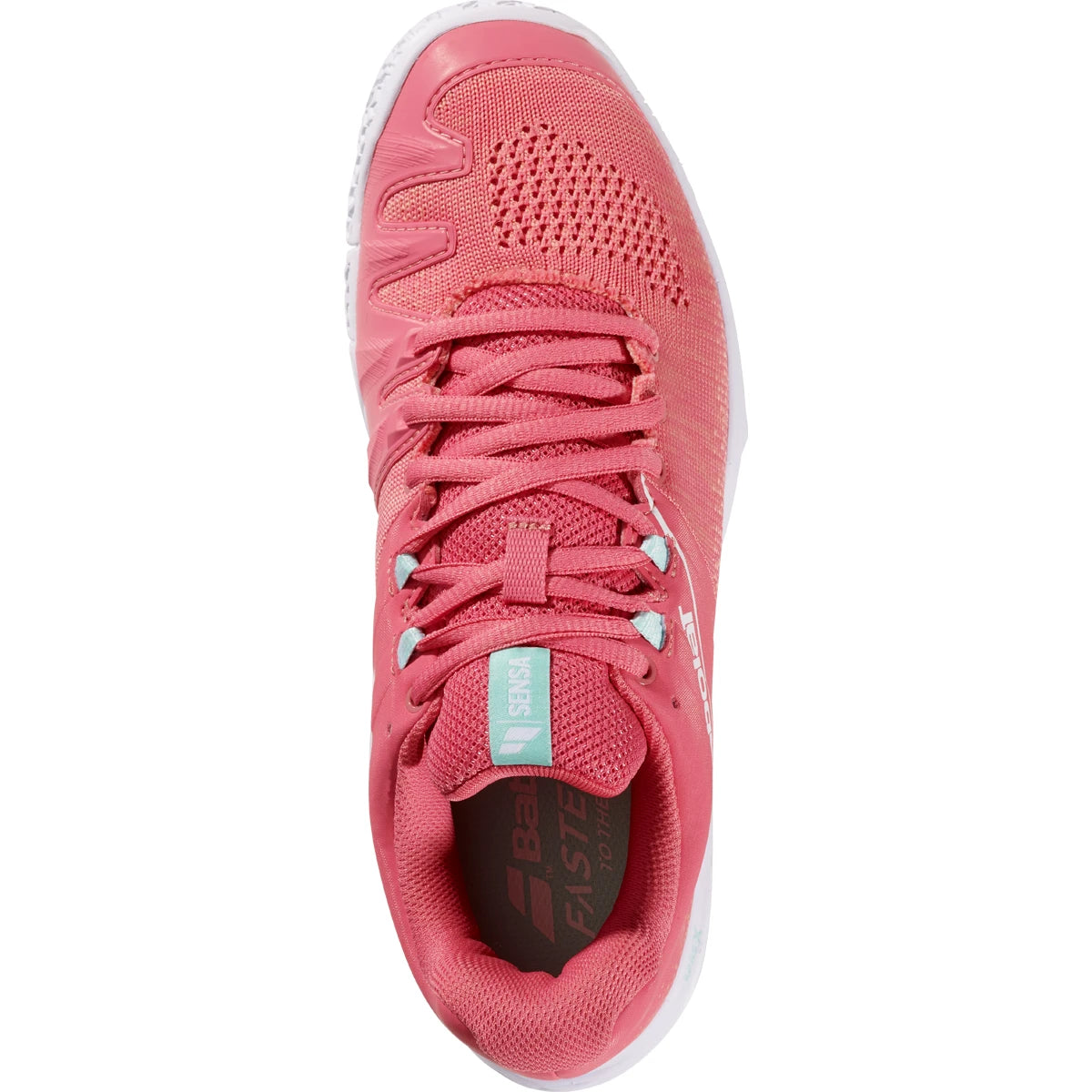 Babolat Padel Shoes Women Sensa