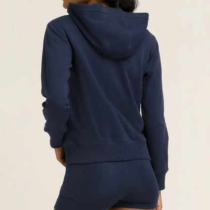 Wilson Women's Team Zip Hoody