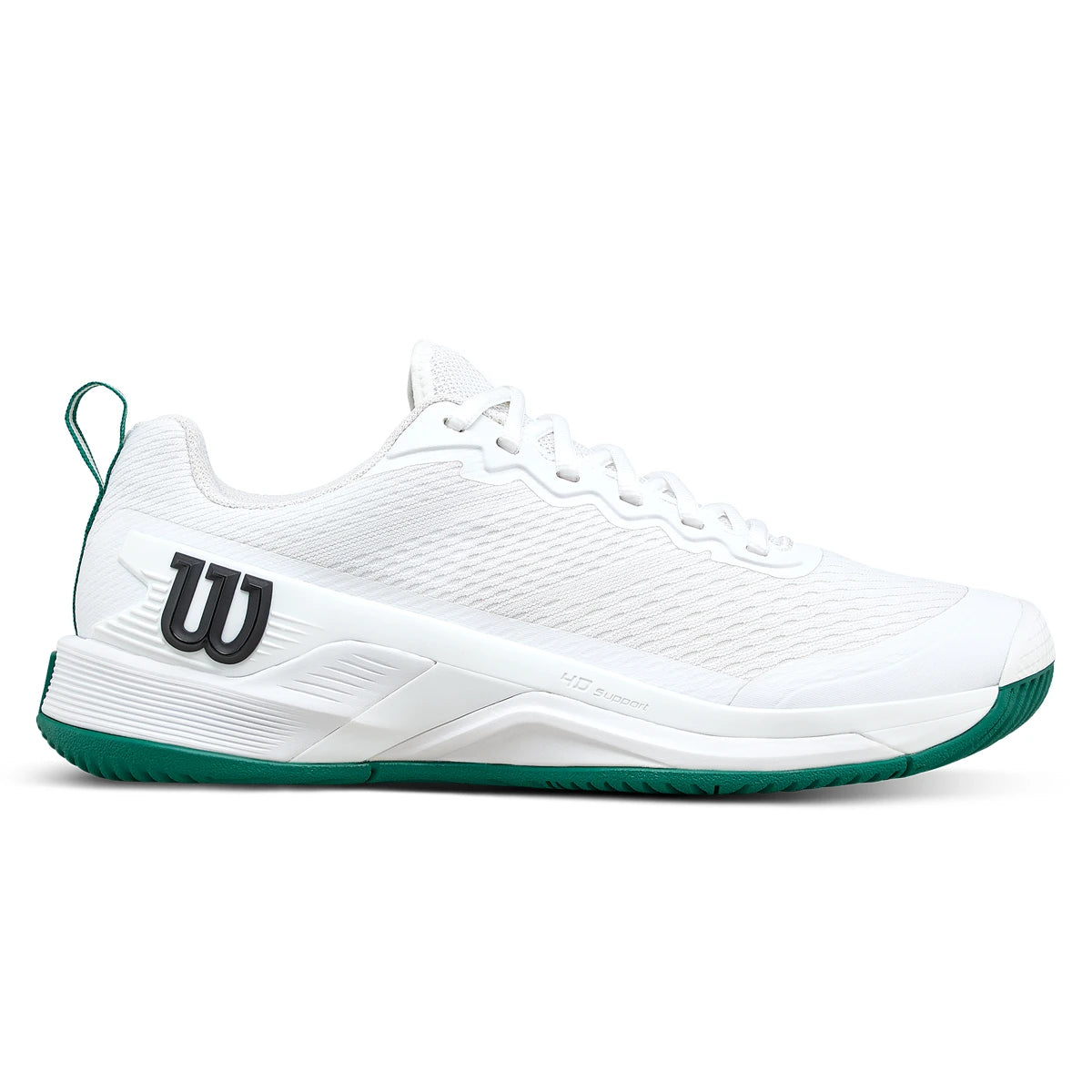 Wilson Rush Pro 4.5 All Court Shoes
