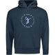 Head Unisex Padel Hoody Sweatshirt