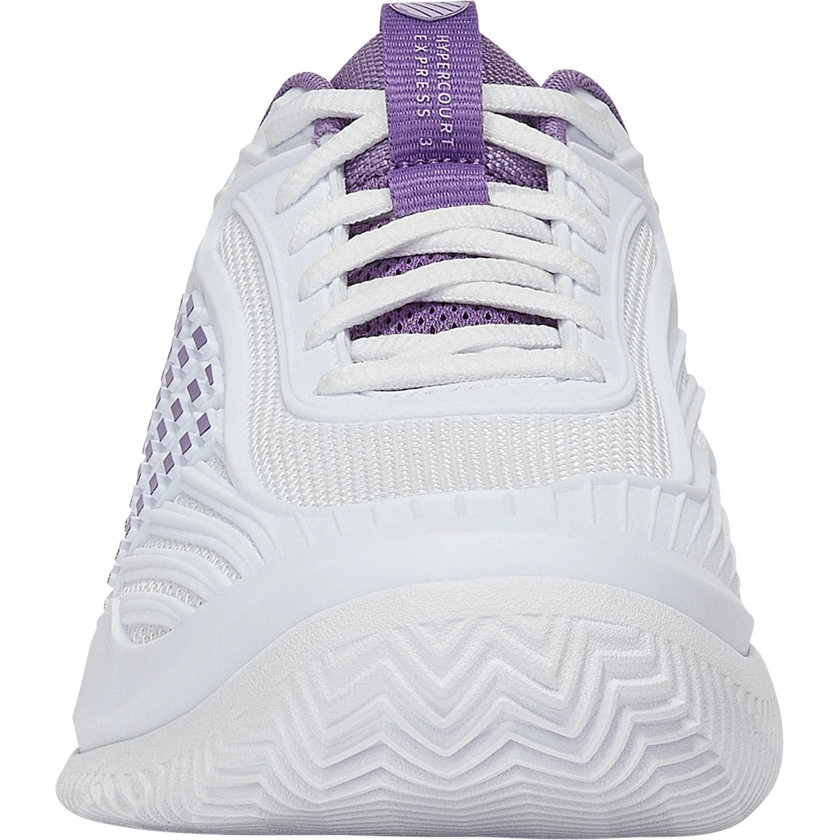 K-Swiss Women's Hypercourt Express 3 Clay Shoes