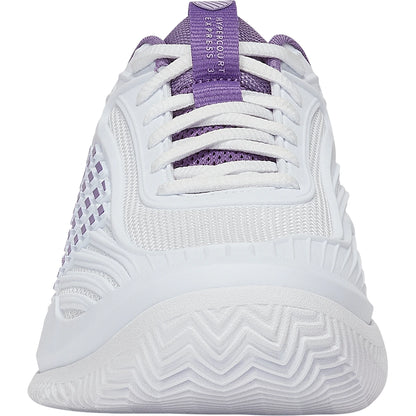 K-Swiss Women's Hypercourt Express 3 Clay Shoes