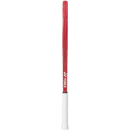 Yonex Vcore Alpha Ruby Red Racket (275 Gr) (Strung)