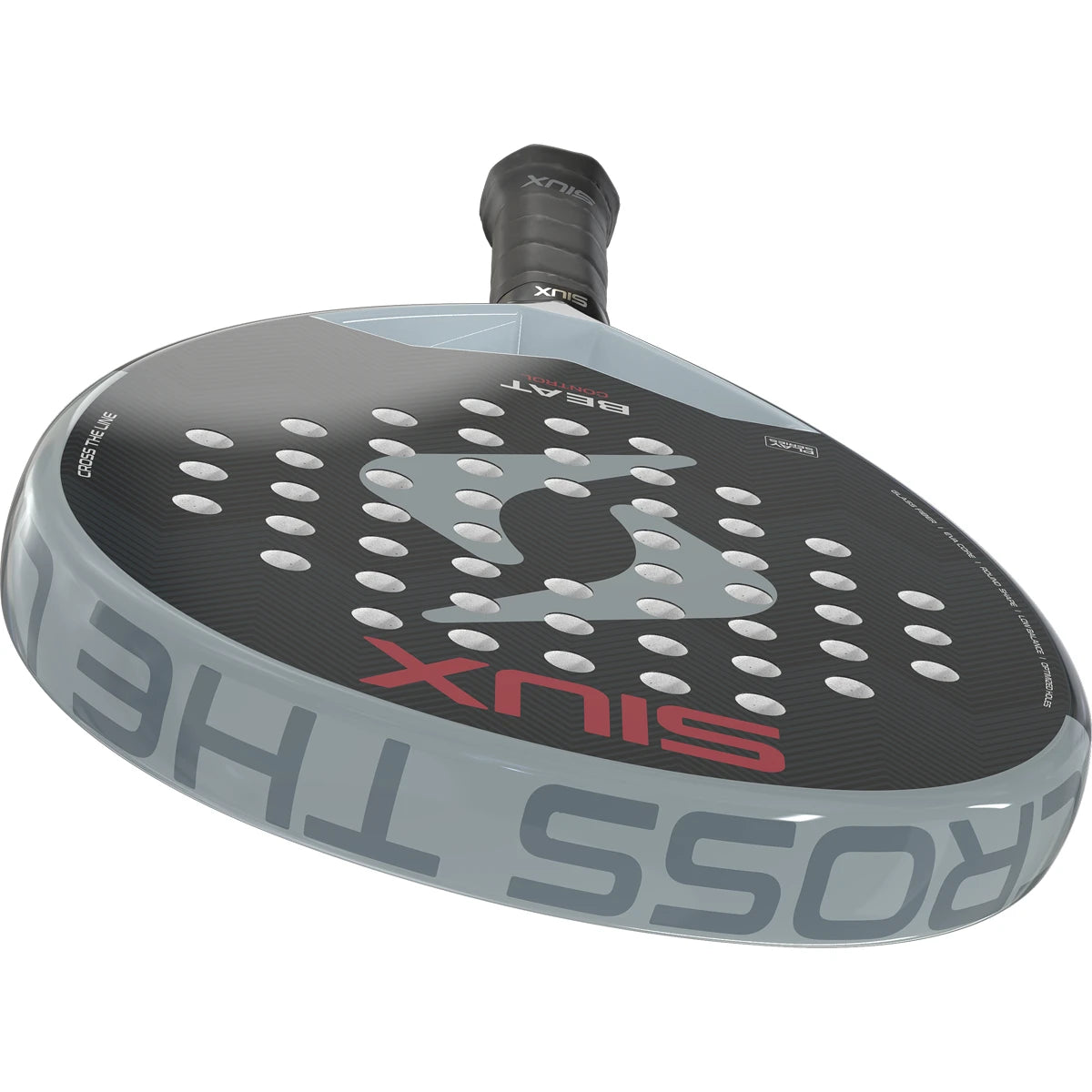 Siux Beat Control 3 Padel Racket