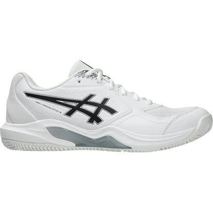 Asics Gel Dedicate 9 Clay Shoes
