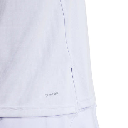 adidas Women's Tank Top Match Gameset Euro Clay