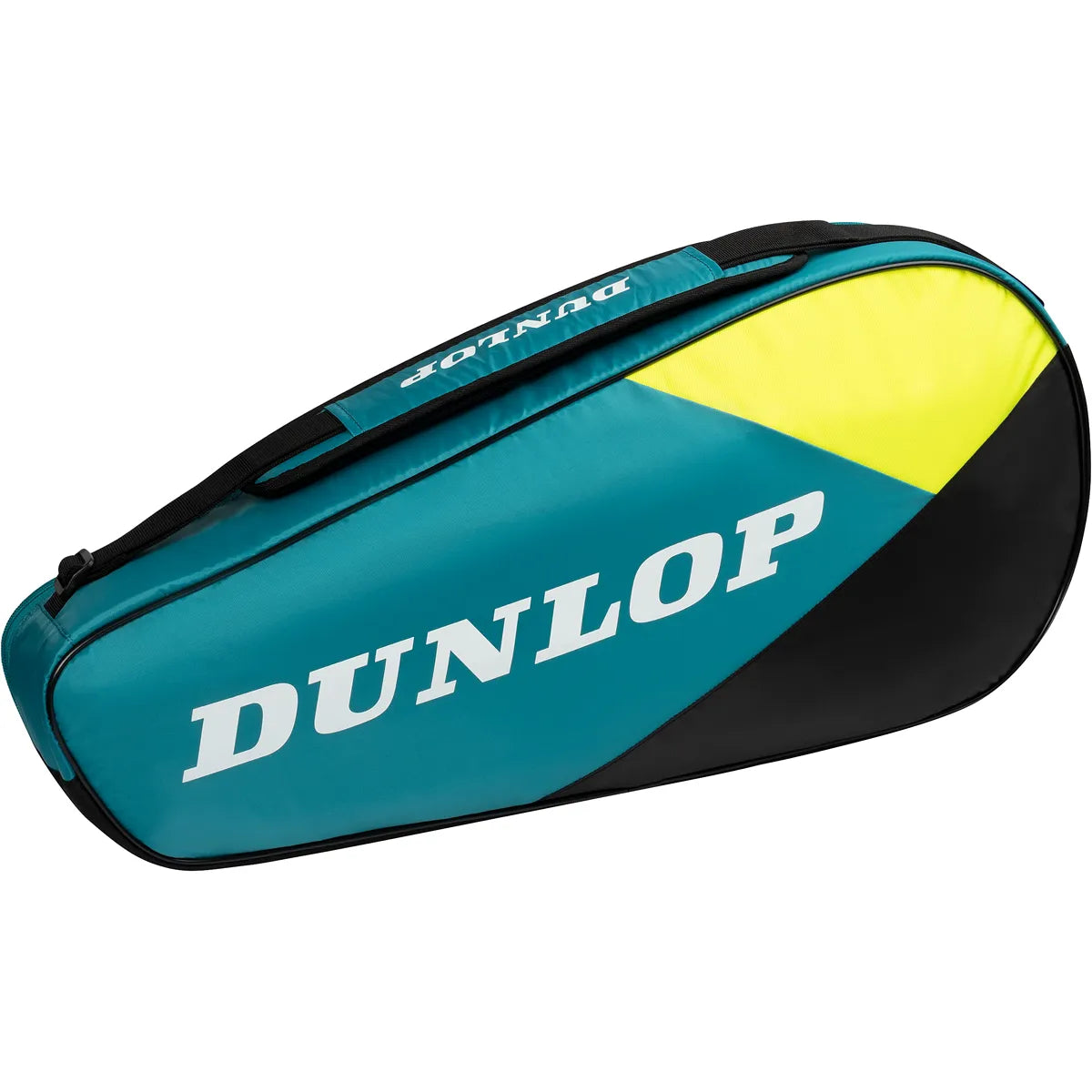 Dunlop Sx Club Tennis Bag 3 Rackets