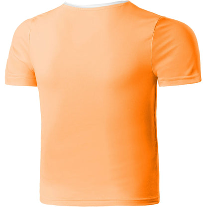 T-Shirt Racket Roots Junior Boy Teamline