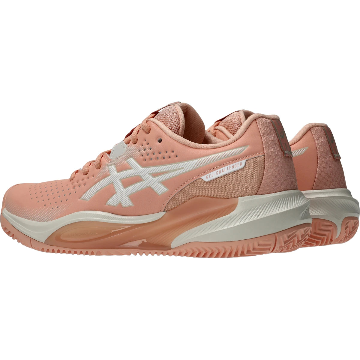 Asics Women's Gel Challenger 15 Clay Shoes