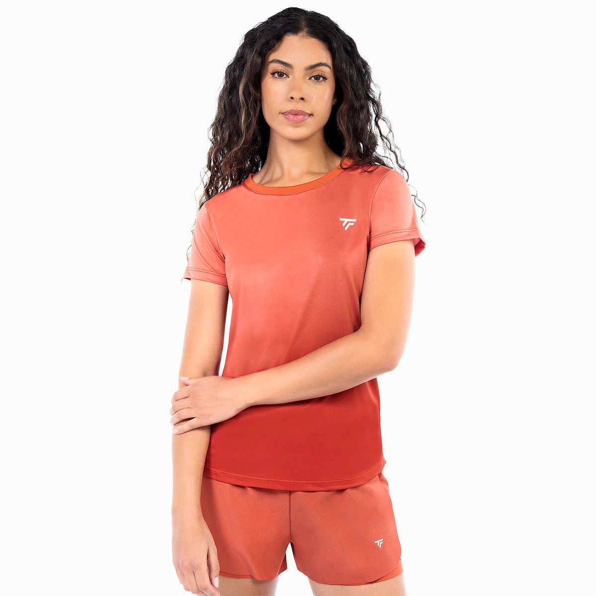Tecnifibre Women's Team X-Loop T-Shirt