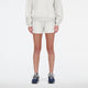 Short New Balance Women French Terry