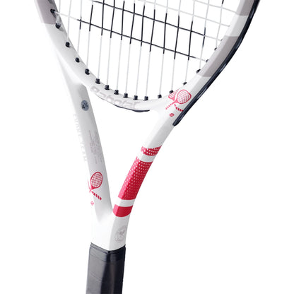 Babolat Evoke Team Wimbledon 2026 Racket (270 Gr)
