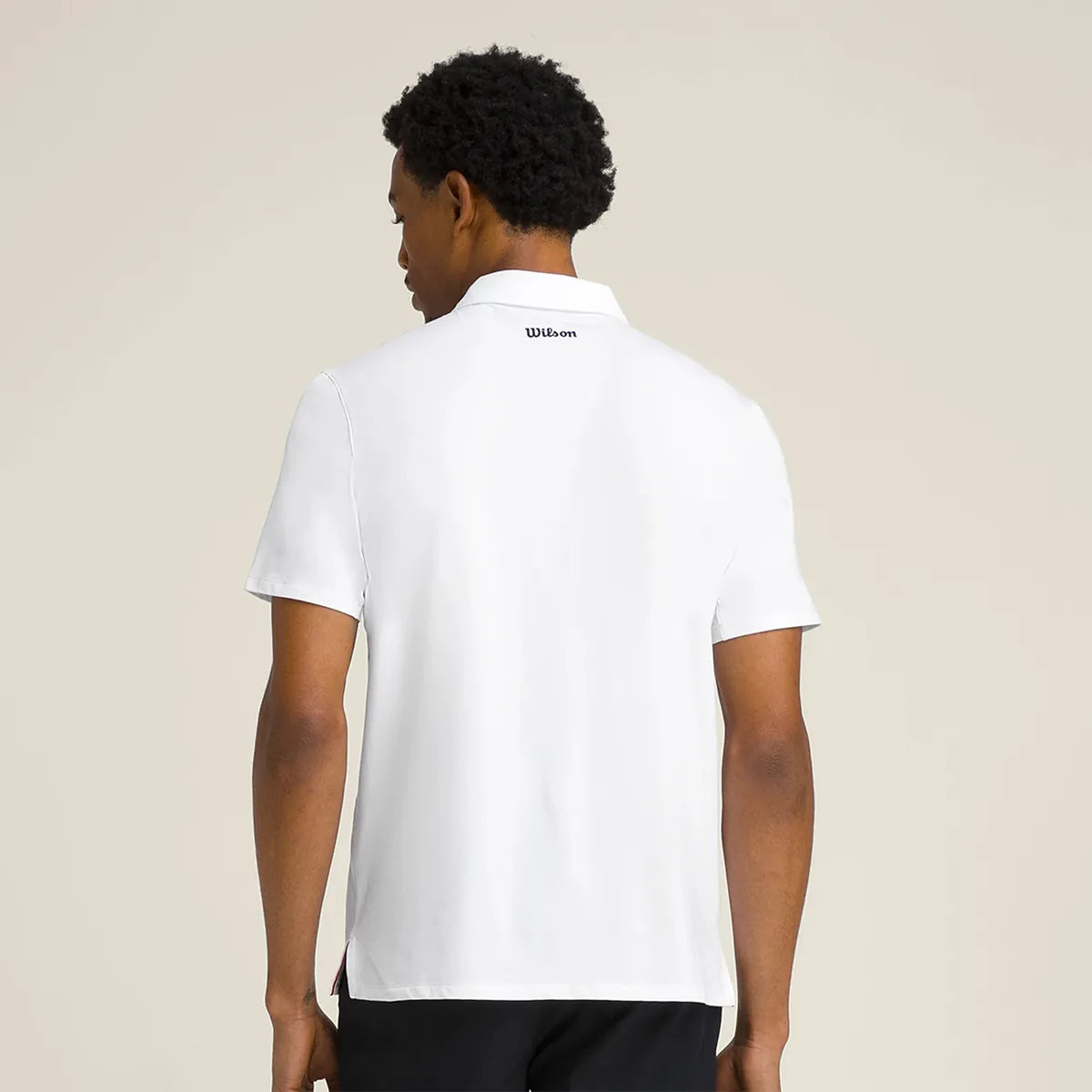 Wilson League Polo