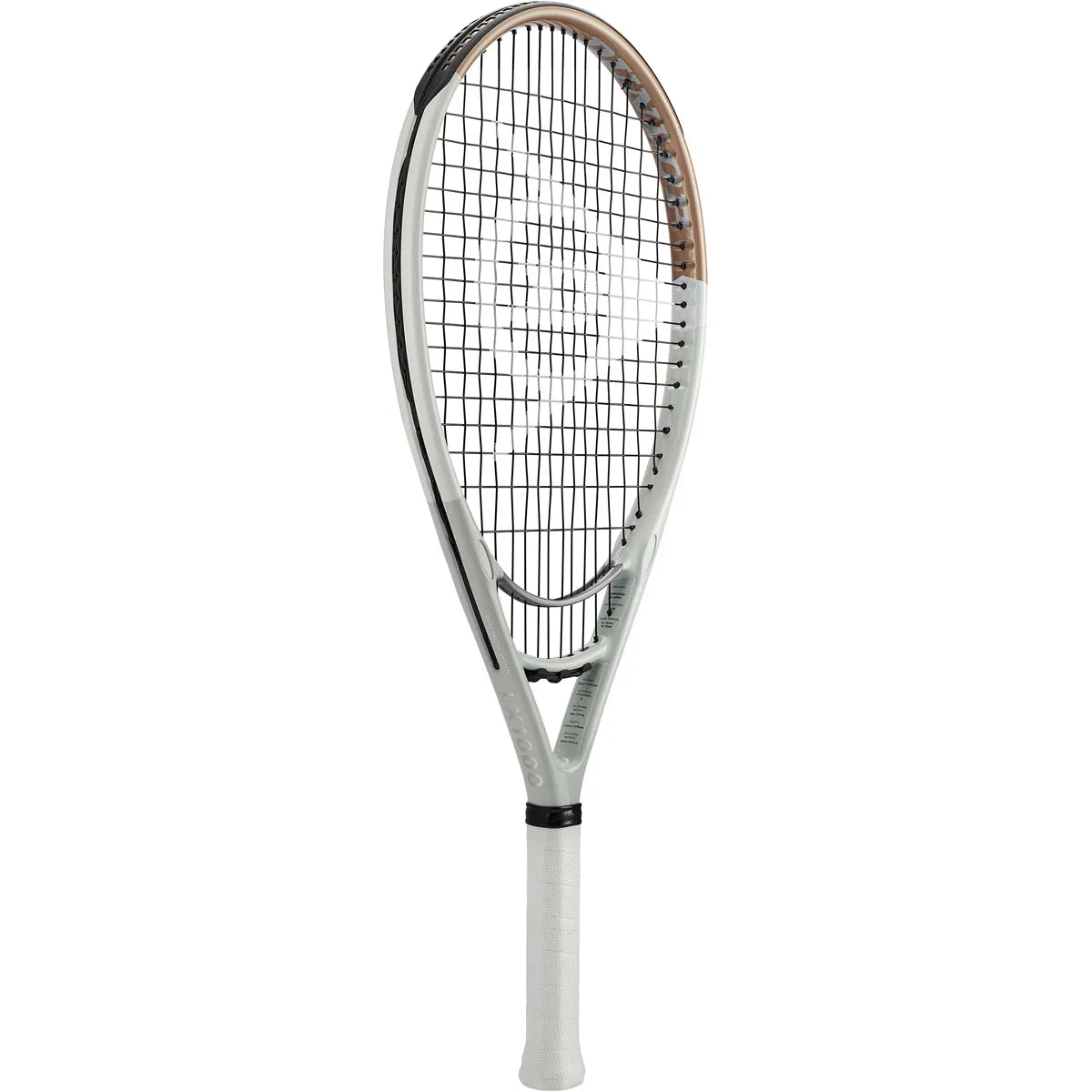 Dunlop Lx 1000 Racket (255 Gr)