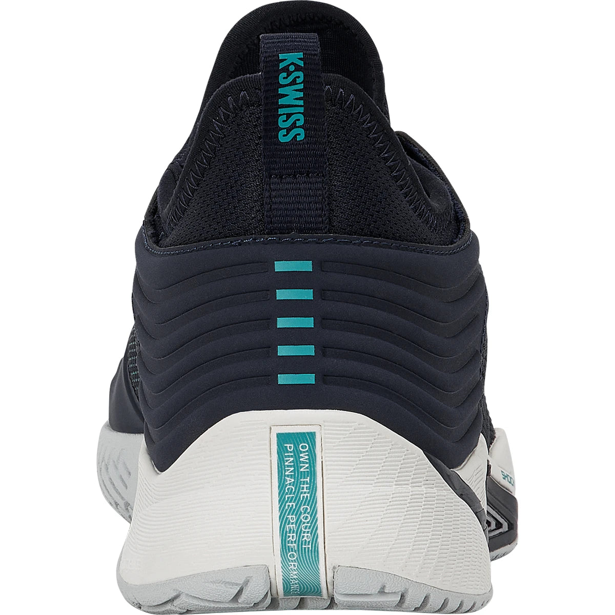 K-Swiss Hypercourt Pinnacle All Court Shoes