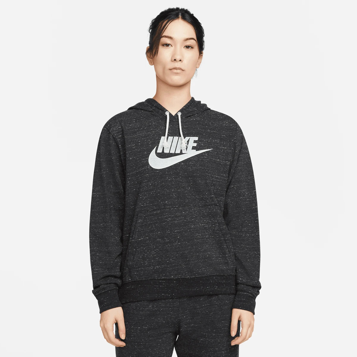 Nike Women's Sportswear Gym Vintage Sweat