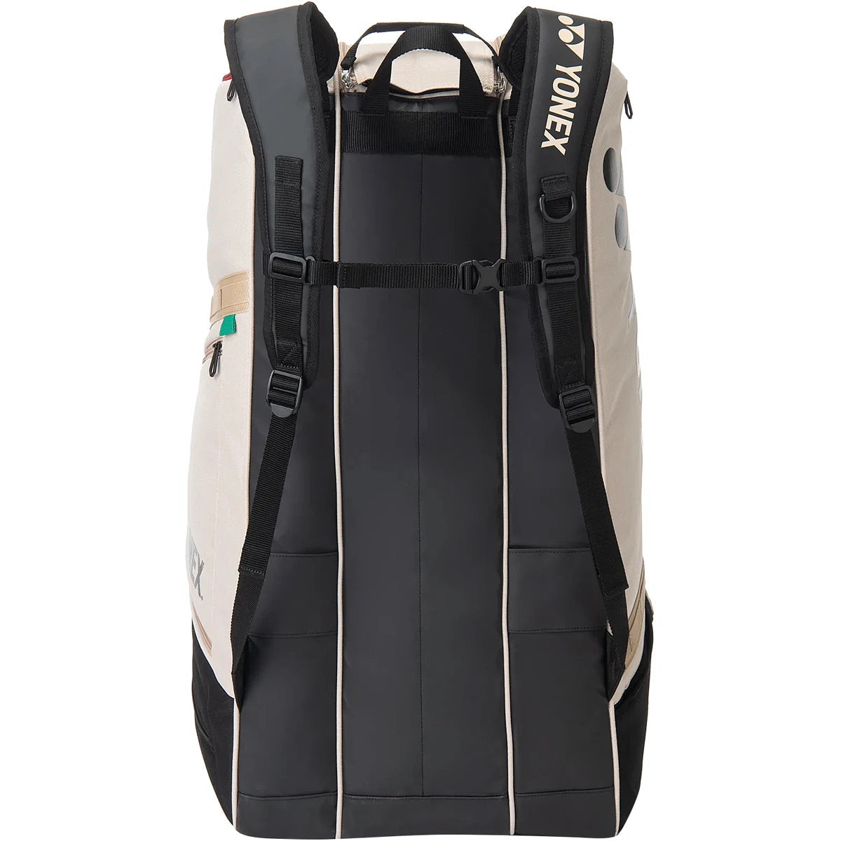 Yonex Gearlogic 72629 Bag Beige