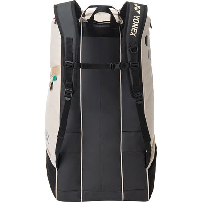 Yonex Gearlogic 72629 Bag Beige
