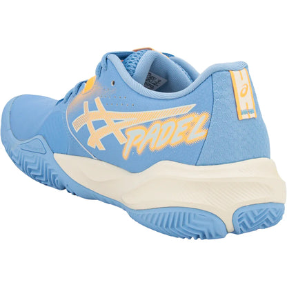 Asics Women's Gel Challenger 15 Padel Shoes