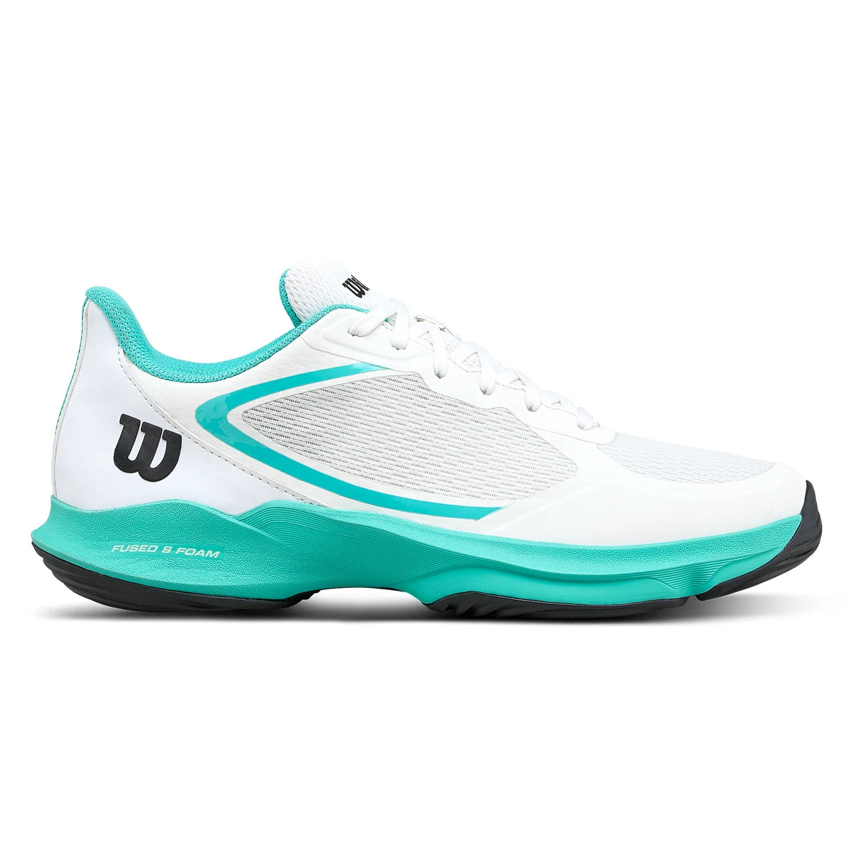 Wilson Hurakn Lite Women's Padel Shoes
