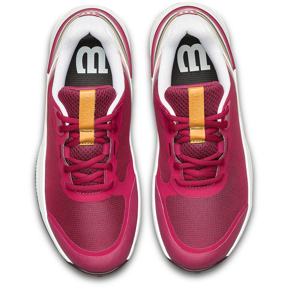 Wilson Women's Intrigue Pro Clay Shoes