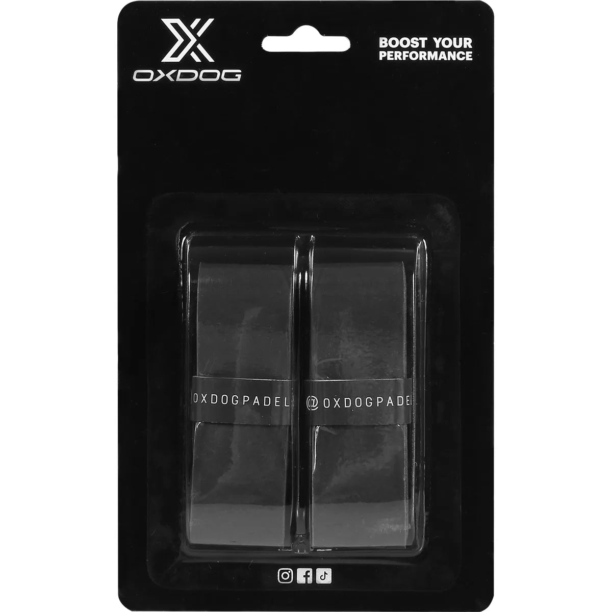 Oxdog Supertech X2 Overgrips