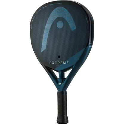 Head Extreme One Padel Racket Test