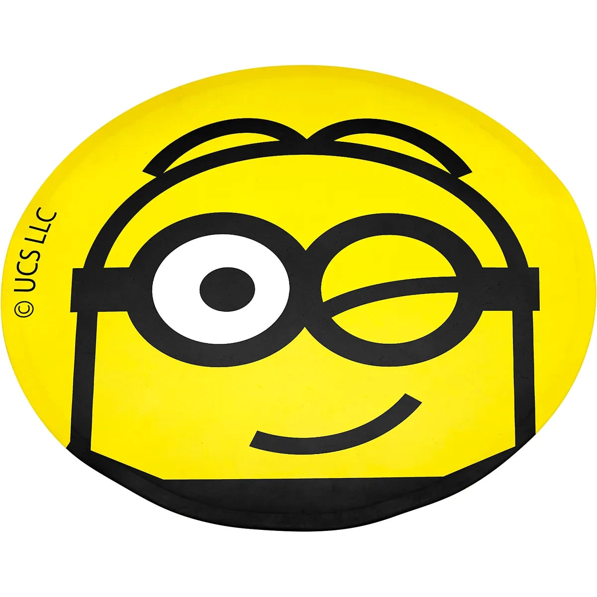 Pack of 6 Wilson Minions Targets