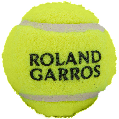 Magnet Wilson Roland Garros Tennis Ball
