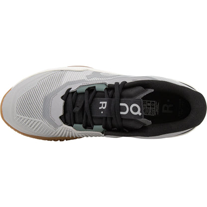 On The Roger Pro Fire All Court Shoes