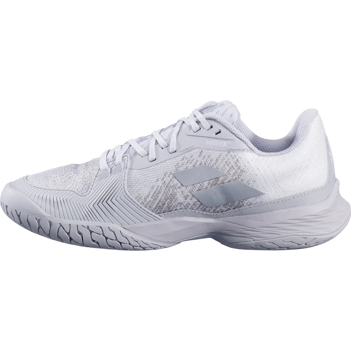 Babolat Women's Jet Mach 3 All Court Shoes