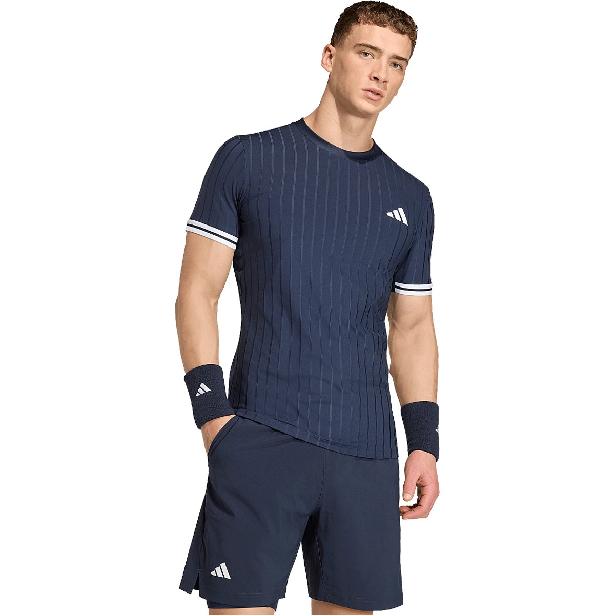 Adidas Freelift Pro Paris T-Shirt
