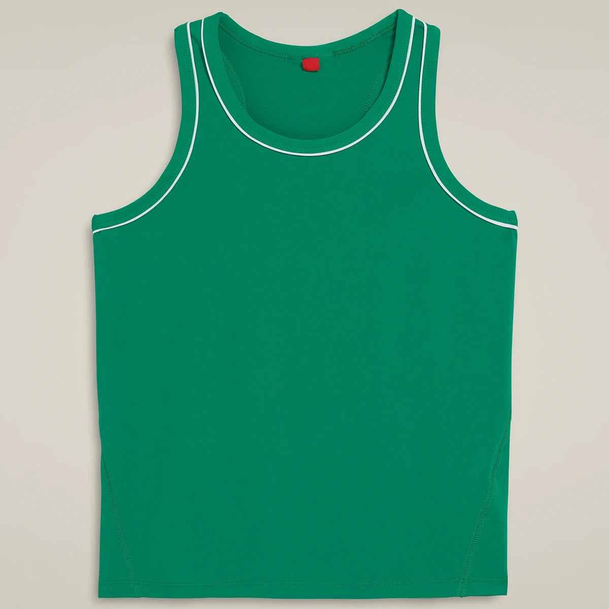Wilson Junior Girl Tank Top Team