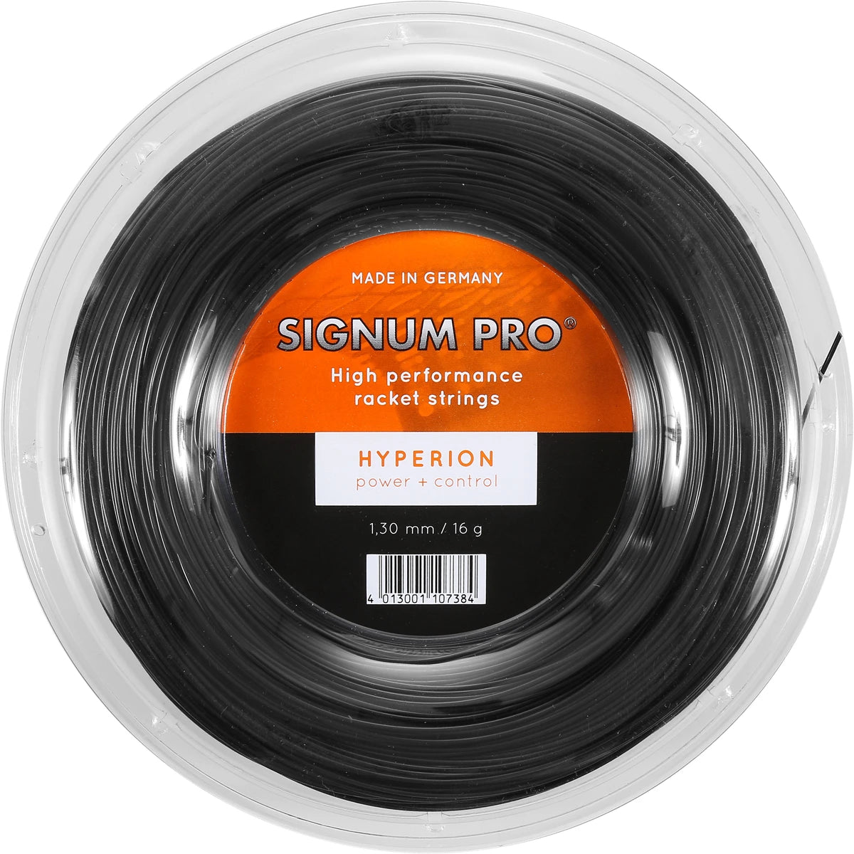 Signum Pro Hyperion Reel (200 Metres)