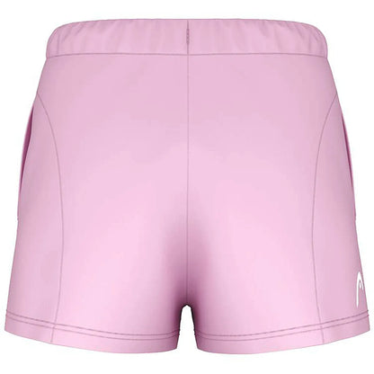 Short Head Women Vision Dynamic
