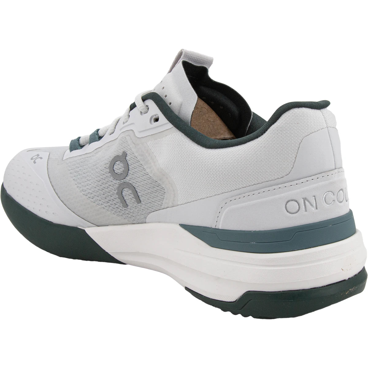 On The Roger Adv Pro All Court Shoes