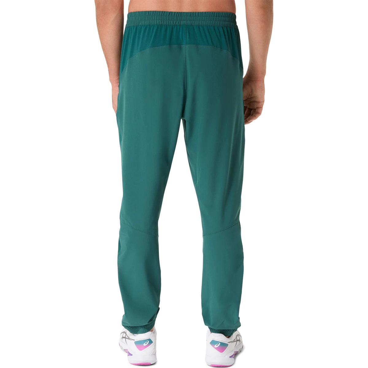 Asics Melbourne trousers