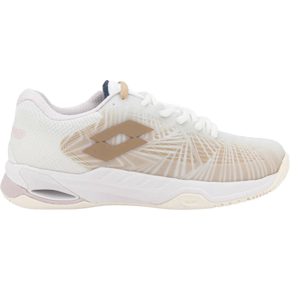 Lotto Women's Mirage 100 II Clay Shoes