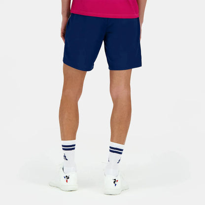 Le Coq Sportif Athlete Shorts