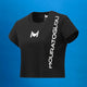 Mouratoglou Apparel Women's Training Cotton T-Shirt