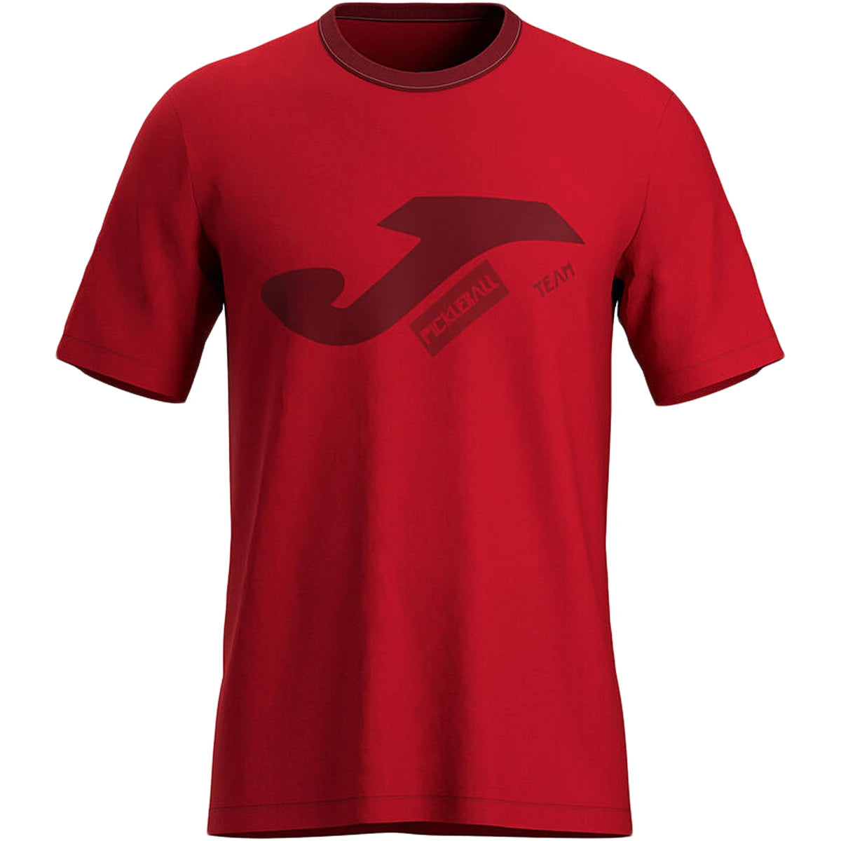 Joma Padel Challenge T-Shirt